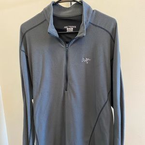 Arc’teryx delta LT